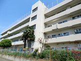 東久留米市立南町小学校