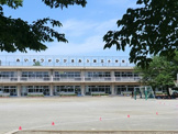 小学校 東久留米市立第三小学校