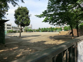 小学校 西東京市立中原小学校