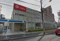千葉銀行中山支店