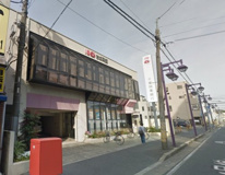 （株）千葉興業銀行 中山支店
