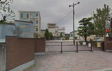 八幡小学校