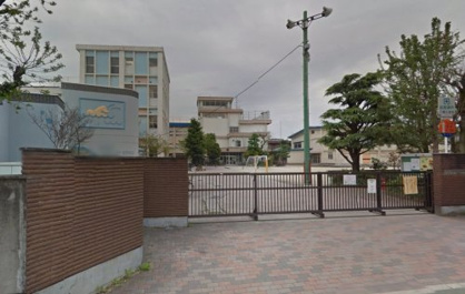 八幡小学校の画像1