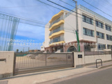 富士見台小学校