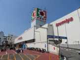 イズミヤ　多田店