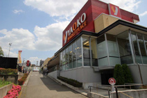 ヤオコー 朝霞岡店