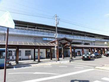 比叡山坂本駅の画像1