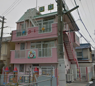 比叡山坂本保育園の画像1
