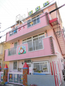 比叡山坂本保育園の画像2