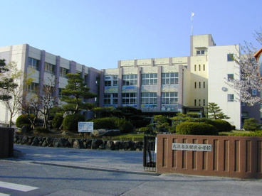 堅田小学校の画像1