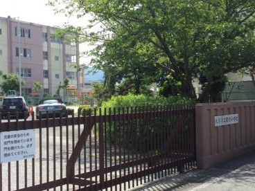 堅田小学校の画像2