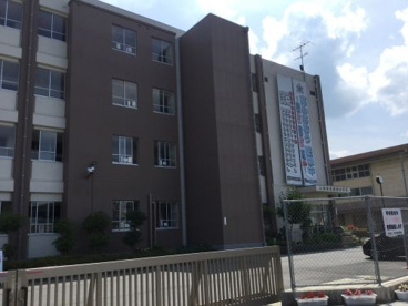 堅田中学校の画像3