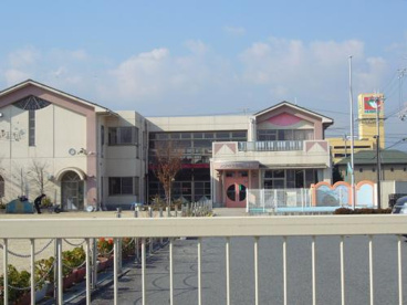 堅田保育園の画像1