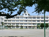 中学校 東久留米市立東中学校