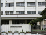 東久留米市立中央中学校