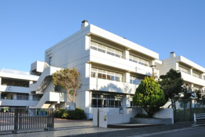東永谷中学校の画像1