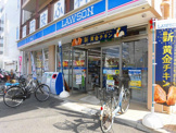 ローソン 武庫川学院前店