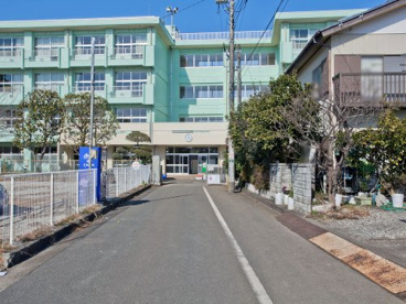 誉田東小学校の画像1