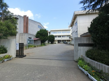  八街市立八街東小学校