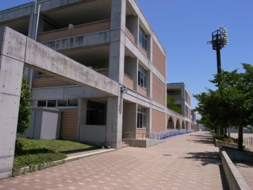 昭和町立常永小学校の画像2