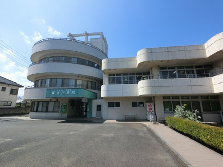  長谷川病院