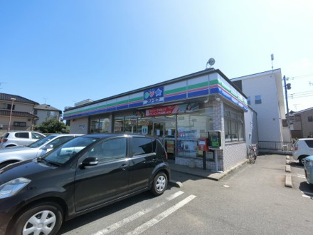 スリーエフ八街追分台店