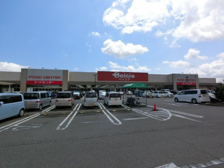  ベイシア八街店