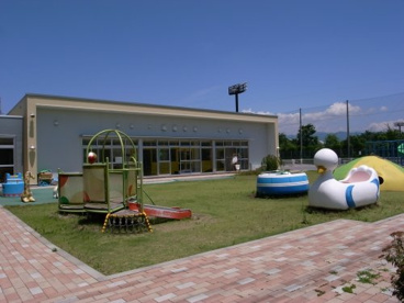 上河東保育園の画像2