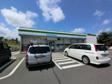  ファミリーマート八街長谷店