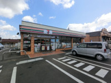  セブンイレブン八街富山十字路店