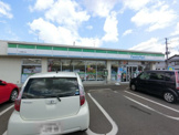  ファミリーマート八街富山店