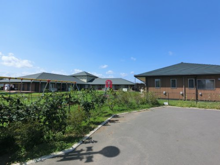 八街かいたく保育園
