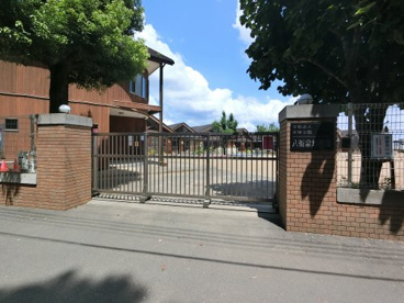  八街泉幼稚園の画像1