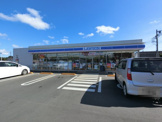  ローソン 富里十倉店