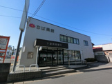 千葉興業銀行 八街支店
