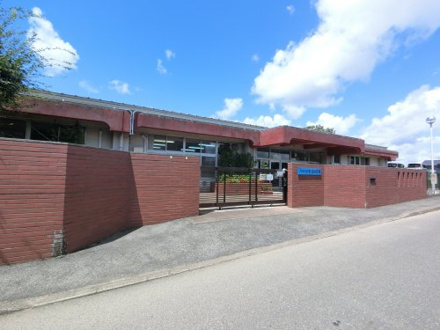 八街市立実住保育園