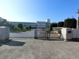 八街市立実住小学校