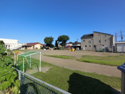  八街市立八街保育園