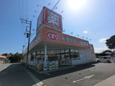  ドラッグセガミ八街店