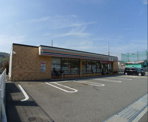 セブンイレブン　本多聞店
