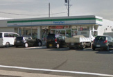 ファミリーマート豊田生駒町店