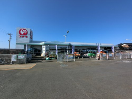 コメリハード&グリーン 八街中央店