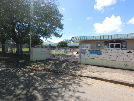 八街市立交進保育園