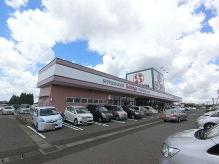 セイミヤ榎戸店