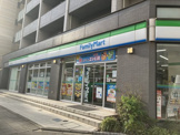 ファミリーマート 千葉中央一丁目店