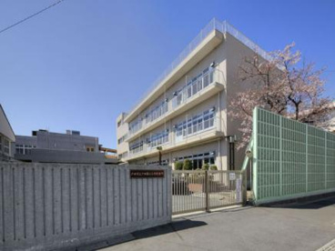 戸田市立戸田第二小学校の画像1