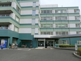 総合病院 新座病院