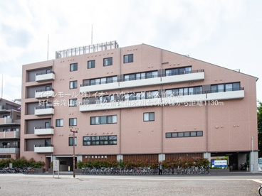 滝山病院の画像1