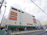 イトーヨーカドー東村山店