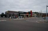 マクドナルド６号線日立店